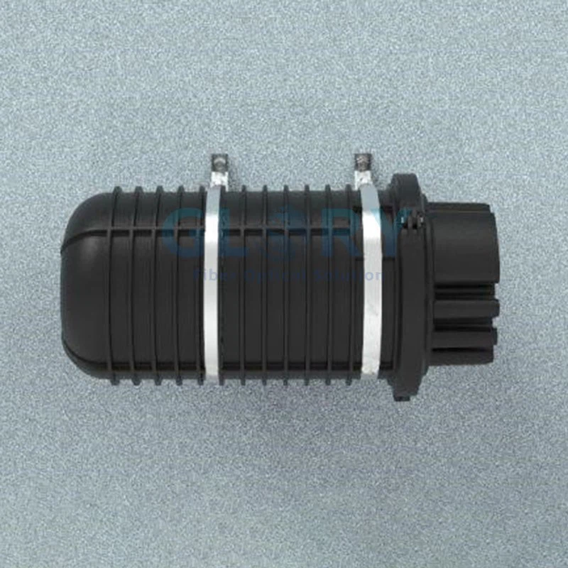 Vertical Fiber Closure wall Vertical Fiber Closure wall