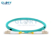 LC LC LC Multimode Fiber Patch Cord